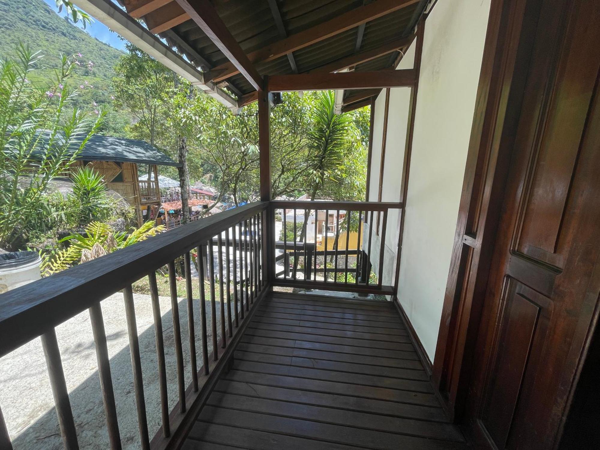 Hosteria El Sendero - Cocorná Exterior foto